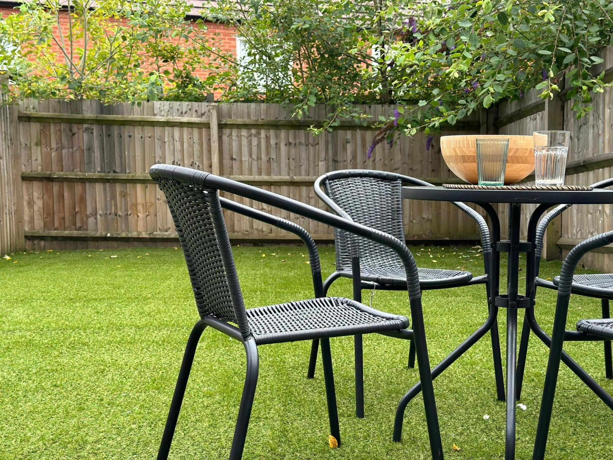 New Stylish House - Sleeps 7 - Free Parking - Contractors Welcome - Wifi Hébergement de vacances Birmingham